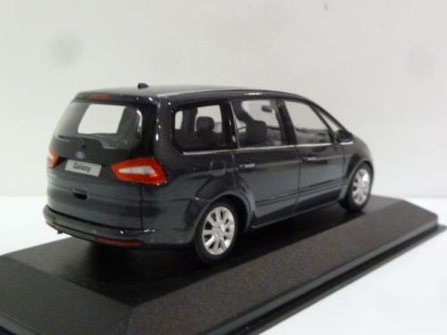 Ford Galaxy Mk3 Ford Galaxy Mk3