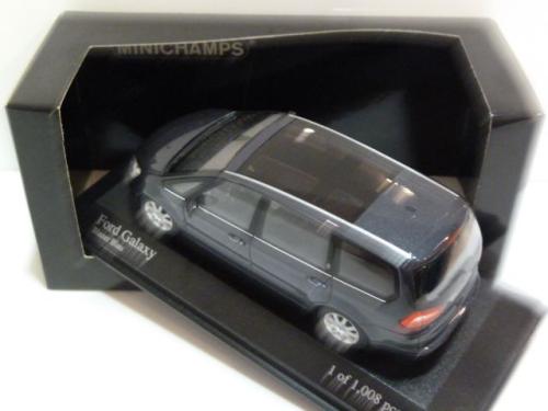 Ford Galaxy Mk3 Ford Galaxy Mk3