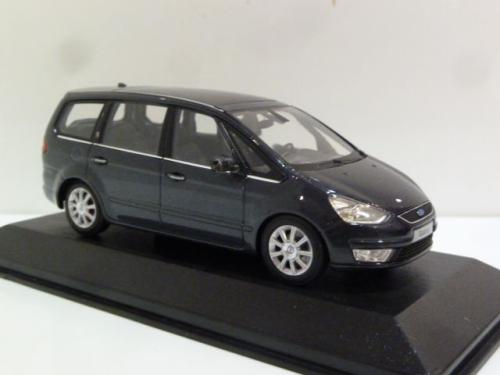 Ford Galaxy Mk3 Ford Galaxy Mk3