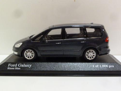 Ford Galaxy Mk3 Ford Galaxy Mk3