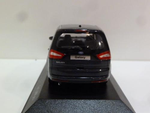 Ford Galaxy Mk3 Ford Galaxy Mk3