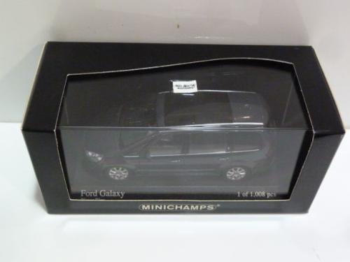 Ford Galaxy Mk3 Ford Galaxy Mk3