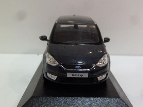 Ford Galaxy Mk3 Ford Galaxy Mk3