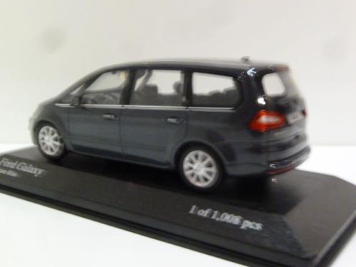 Ford Galaxy Mk3 Ford Galaxy Mk3