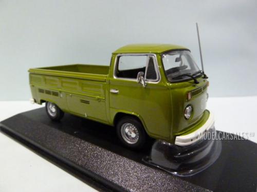 Volkswagen T2 Flatbed