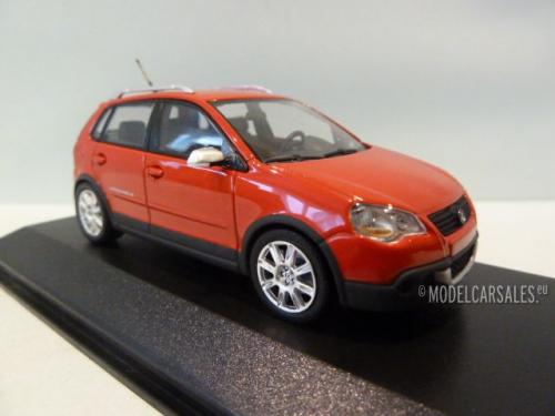 Volkswagen Cross Polo