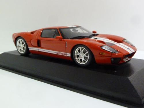 Ford GT