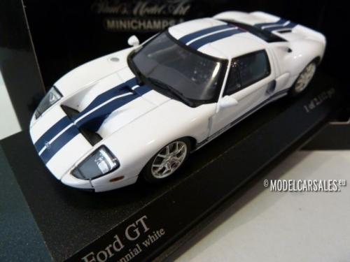 Ford GT