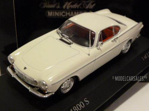 Volvo P1800 S