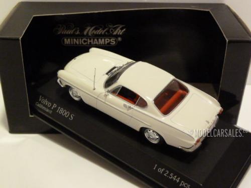 Volvo P1800 S