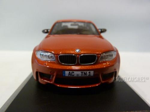 BMW 1er 1 Series M Coupe (e82)