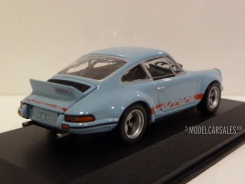 Porsche 911 Carrera RSR 2.8