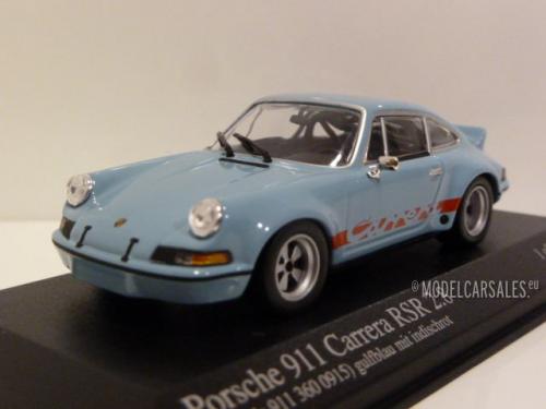 Porsche 911 Carrera RSR 2.8