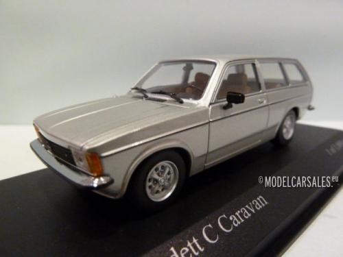 Opel Kadett C Caravan L