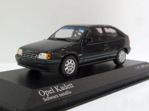 Opel Kadett E