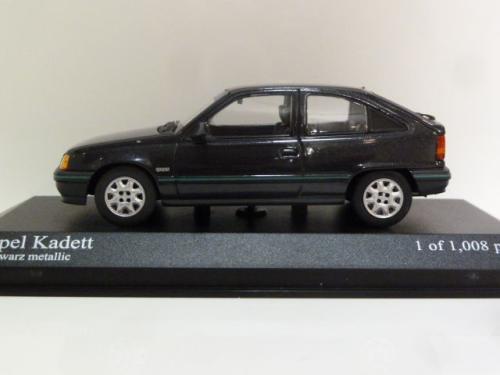 Opel Kadett E