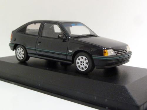 Opel Kadett E