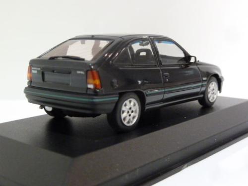 Opel Kadett E