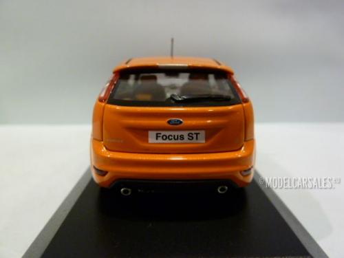 Ford Focus ST