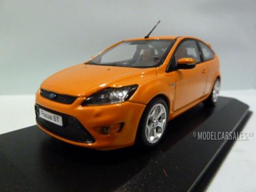 Ford Focus ST