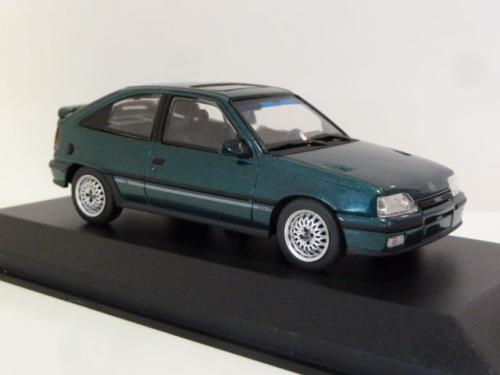 Opel Kadett GSi