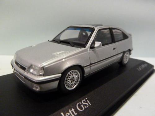 Opel Kadett GSi