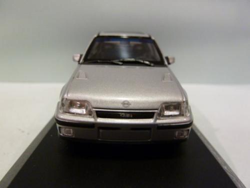 Opel Kadett GSi