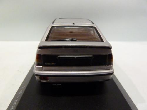 Opel Kadett GSi