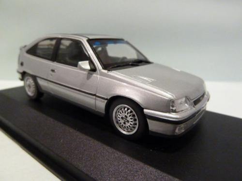 Opel Kadett GSi