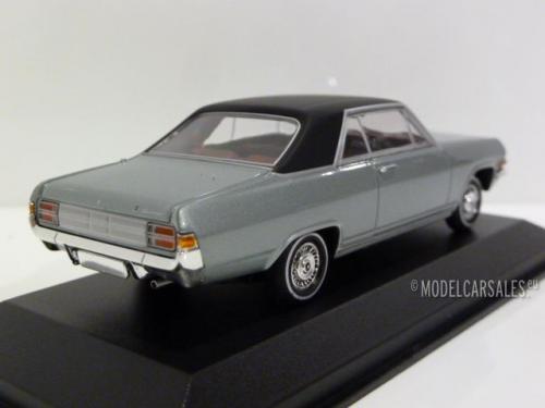 Opel Diplomat V8 Coupe