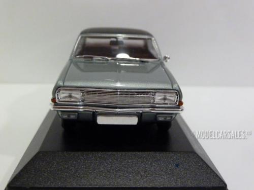 Opel Diplomat V8 Coupe