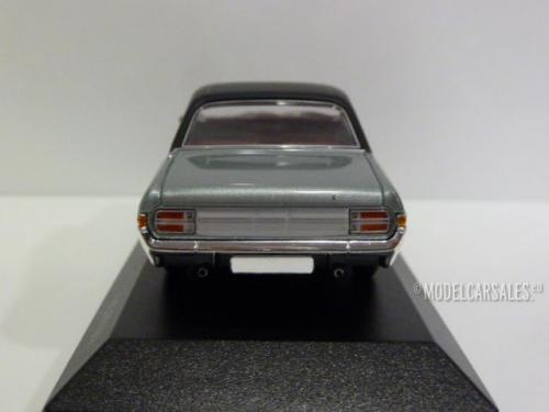 Opel Diplomat V8 Coupe