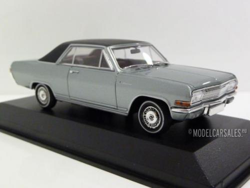 Opel Diplomat V8 Coupe