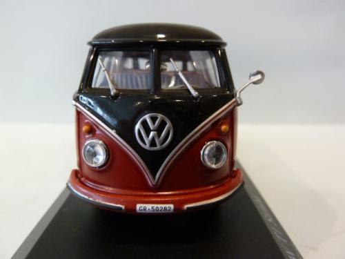 Volkswagen T1 Samba Bus