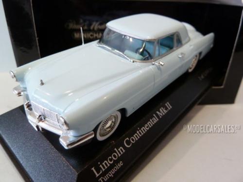 Lincoln Continental Mk.II