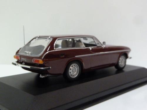 Volvo P 1800 ES