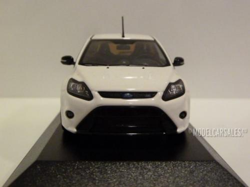 Ford Focus RS