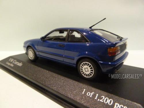 Volkswagen Corrado G60 Volkswagen Corrado G60