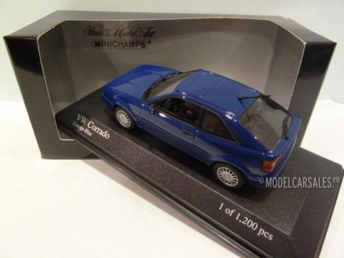 Volkswagen Corrado G60 Volkswagen Corrado G60