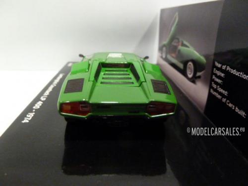 Lamborghini Countach LP400