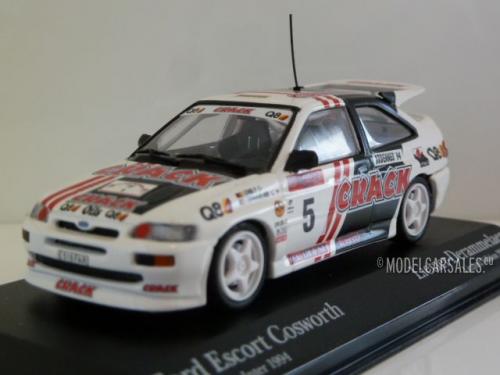 Ford Escort Cosworth