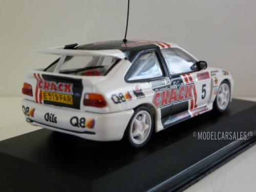 Ford Escort Cosworth