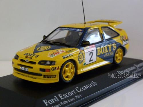 Ford Escort Cosworth