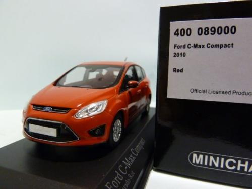 Ford C-Max Compact Ford C-Max Compact