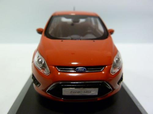Ford C-Max Compact Ford C-Max Compact