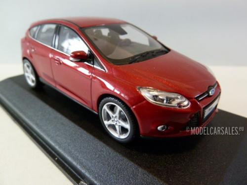 Ford Focus Hatchback 5-deurs