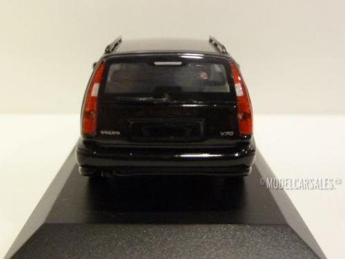 Volvo V70 Break