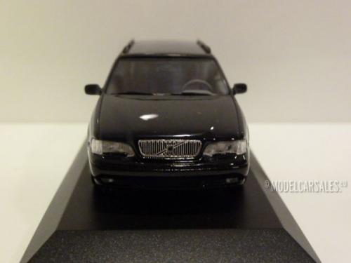 Volvo V70 Break