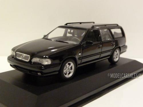 Volvo V70 Break