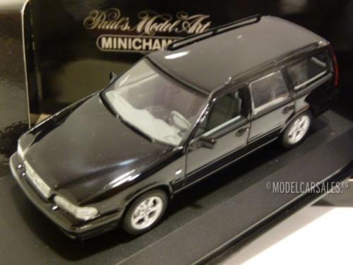 Volvo V70 Break